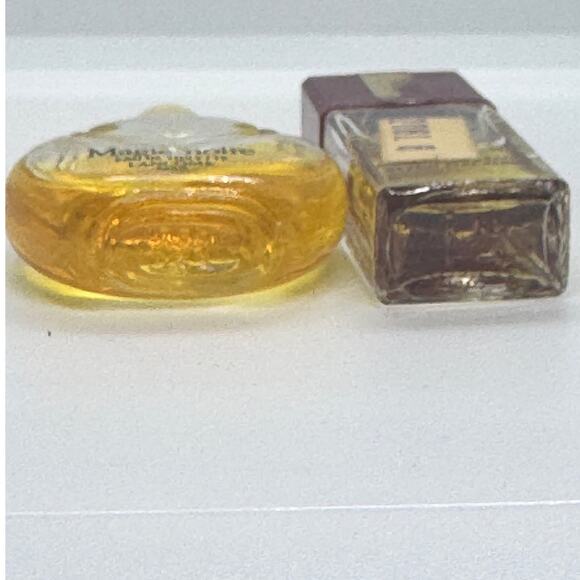 mini parfume trio-Magic noire, Partage, Kenzo, luxury, collectibles - Picture 5 of 5